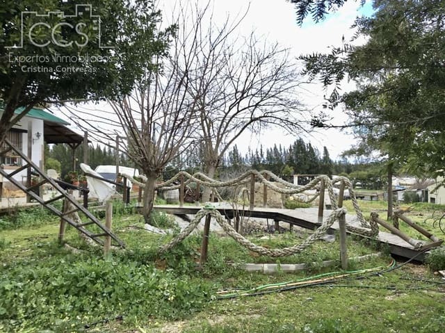 3 soverom Finca/Herregård til salgs i Almonte med svømmebasseng - € 180 000 (Ref: 8804035)