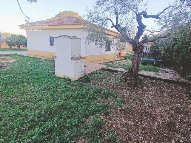 3 bedroom Villa for sale in Carmona with pool - € 220,000 (Ref: 8816951)