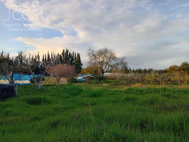 1 sovrum Finca/Hus på landet till salu i Almonte - 70 000 € (Ref: 8931788)