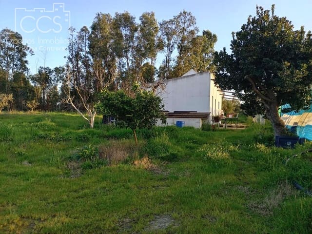 1 sovrum Finca/Hus på landet till salu i Almonte - 70 000 € (Ref: 8931788)