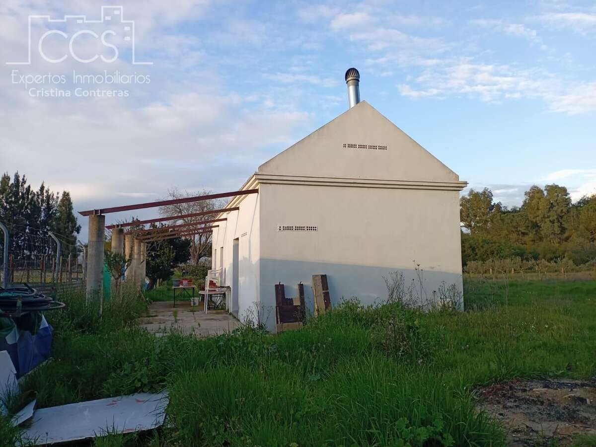 1 chambre Finca/Maison de Campagne à vendre à Almonte - 65 000 € (Ref: 8931788)