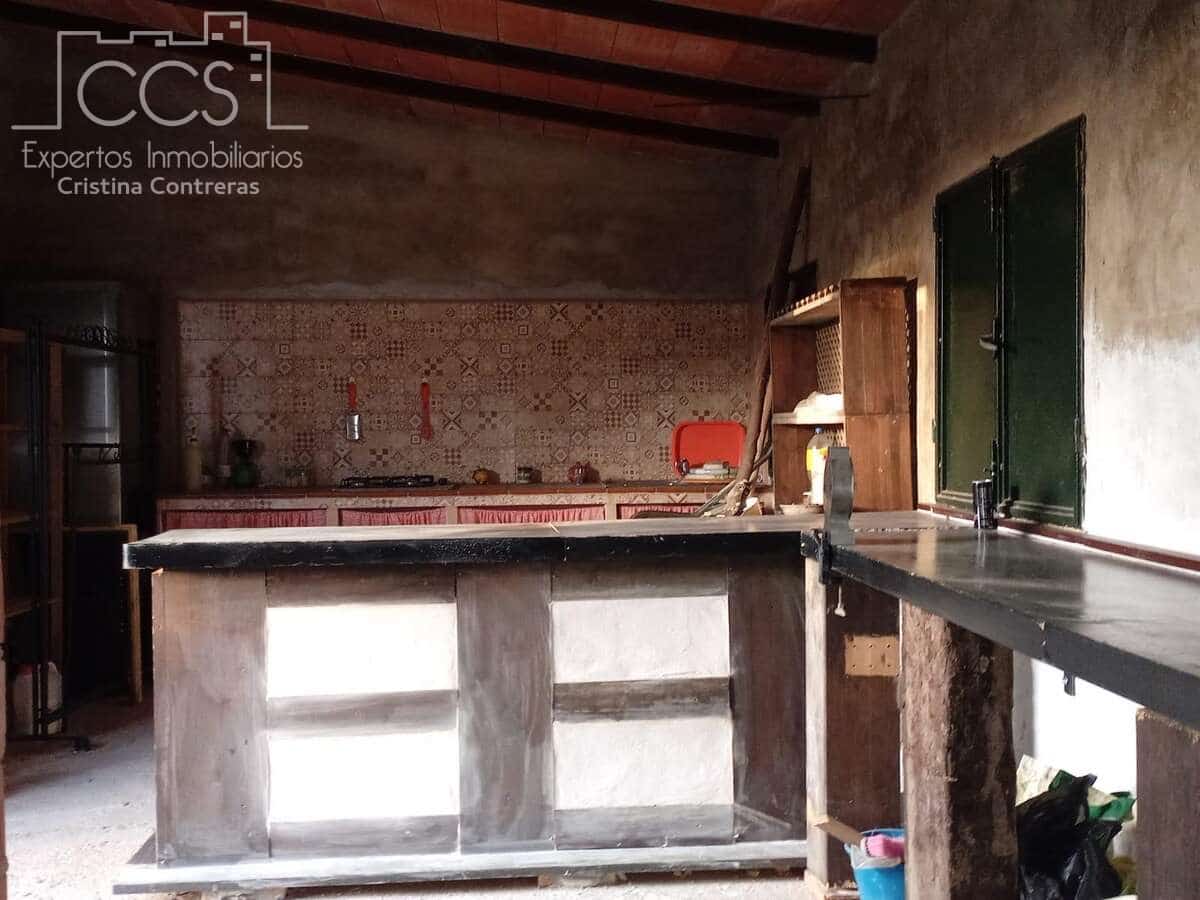 1 chambre Finca/Maison de Campagne à vendre à Almonte - 65 000 € (Ref: 8931788)