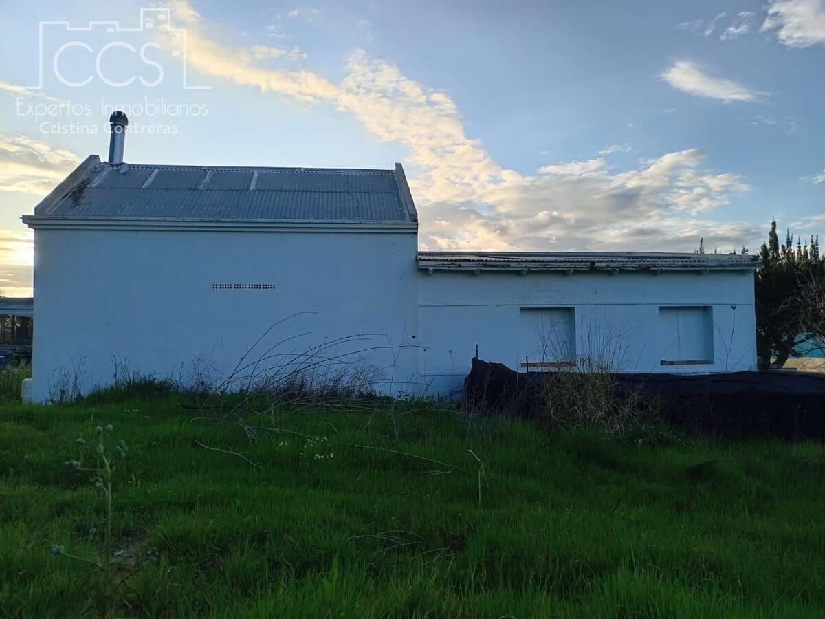 1 chambre Finca/Maison de Campagne à vendre à Almonte - 65 000 € (Ref: 8931788)