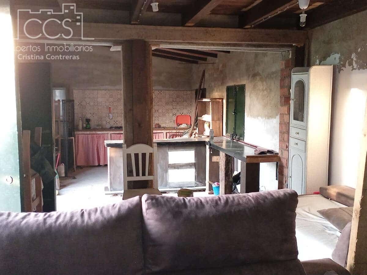 1 chambre Finca/Maison de Campagne à vendre à Almonte - 65 000 € (Ref: 8931788)
