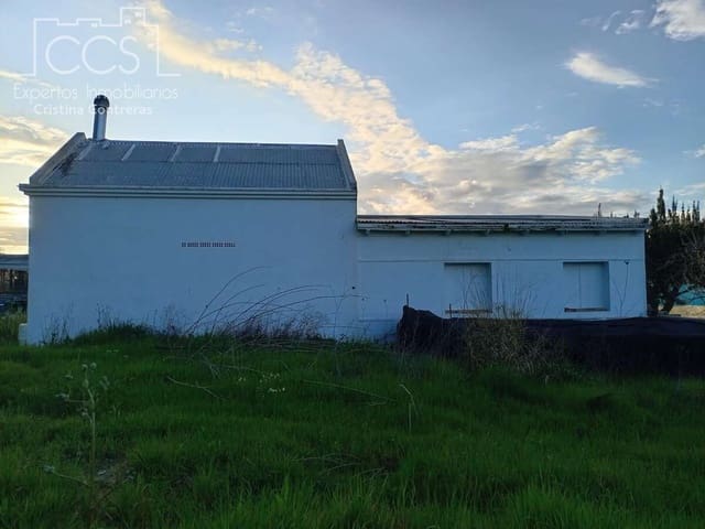 1 slaapkamer Finca/Landhuis te koop in Almonte - € 65.000 (Ref: 8931788)
