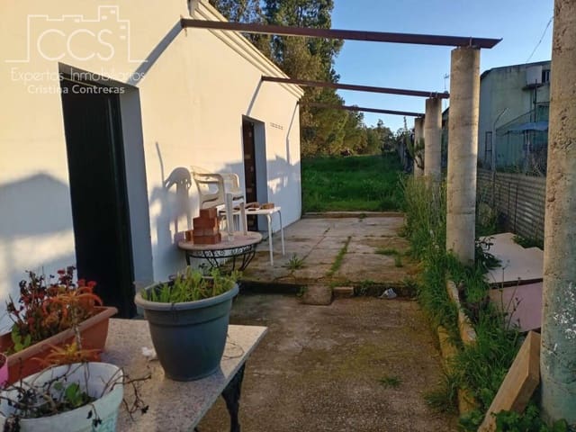 1 slaapkamer Finca/Landhuis te koop in Almonte - € 65.000 (Ref: 8931788)