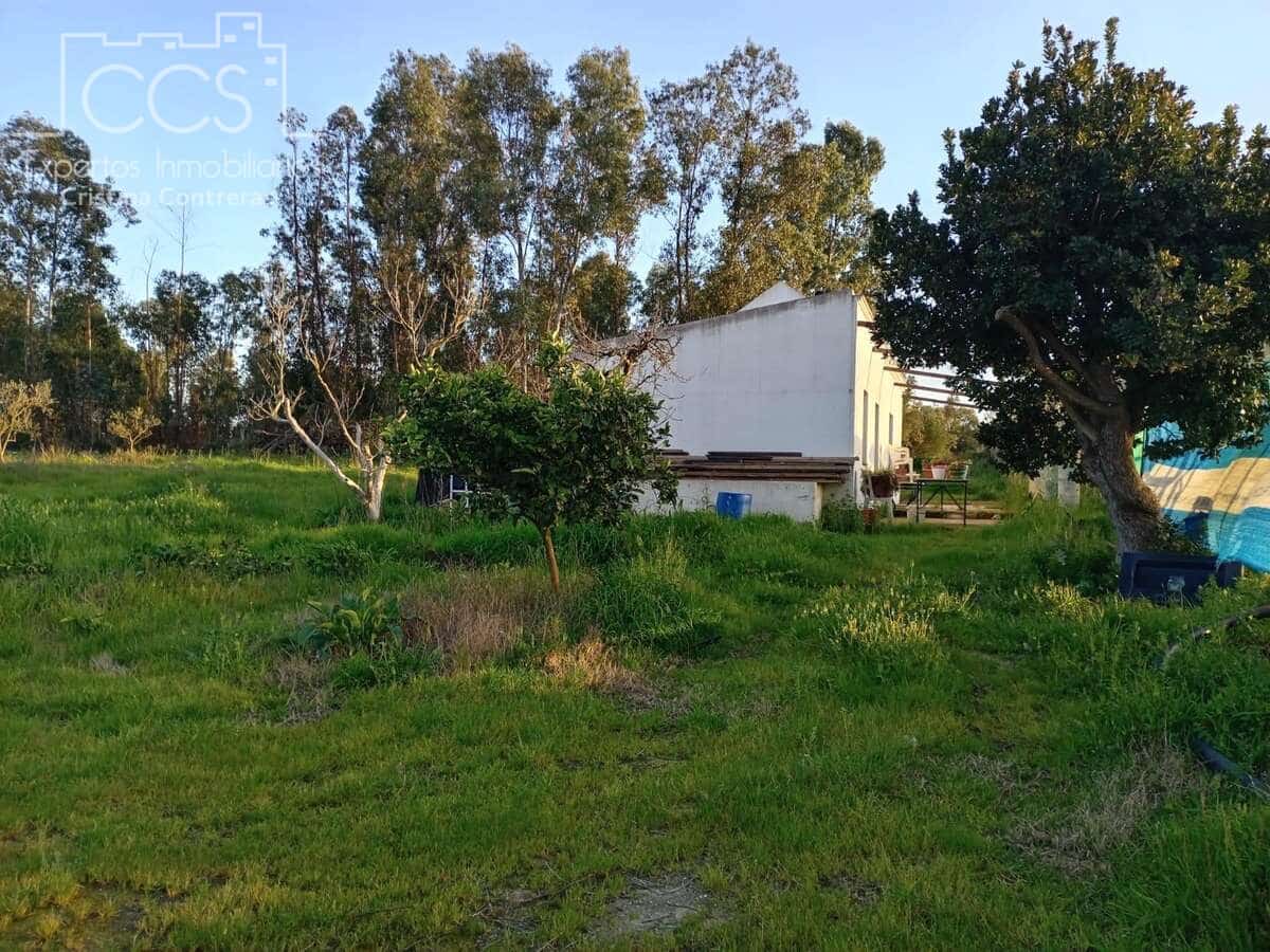 1 chambre Finca/Maison de Campagne à vendre à Almonte - 65 000 € (Ref: 8931788)