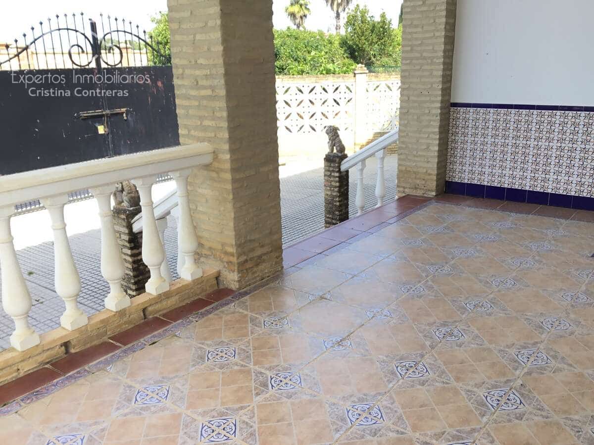 3 soverom Finca/Herregård til salgs i Pilas med svømmebasseng - € 280 000 (Ref: 8936500)