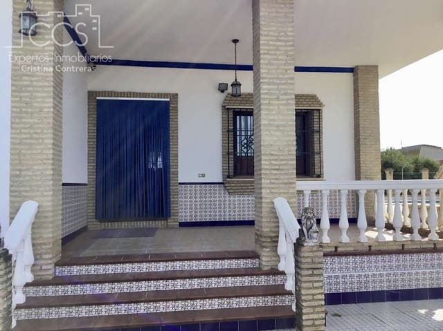 3 bedroom Finca/Country House for sale in Pilas with pool - € 280,000 (Ref: 8936500)