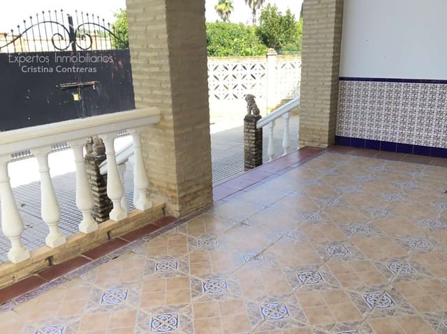 3 bedroom Finca/Country House for sale in Pilas with pool - € 280,000 (Ref: 8936500)