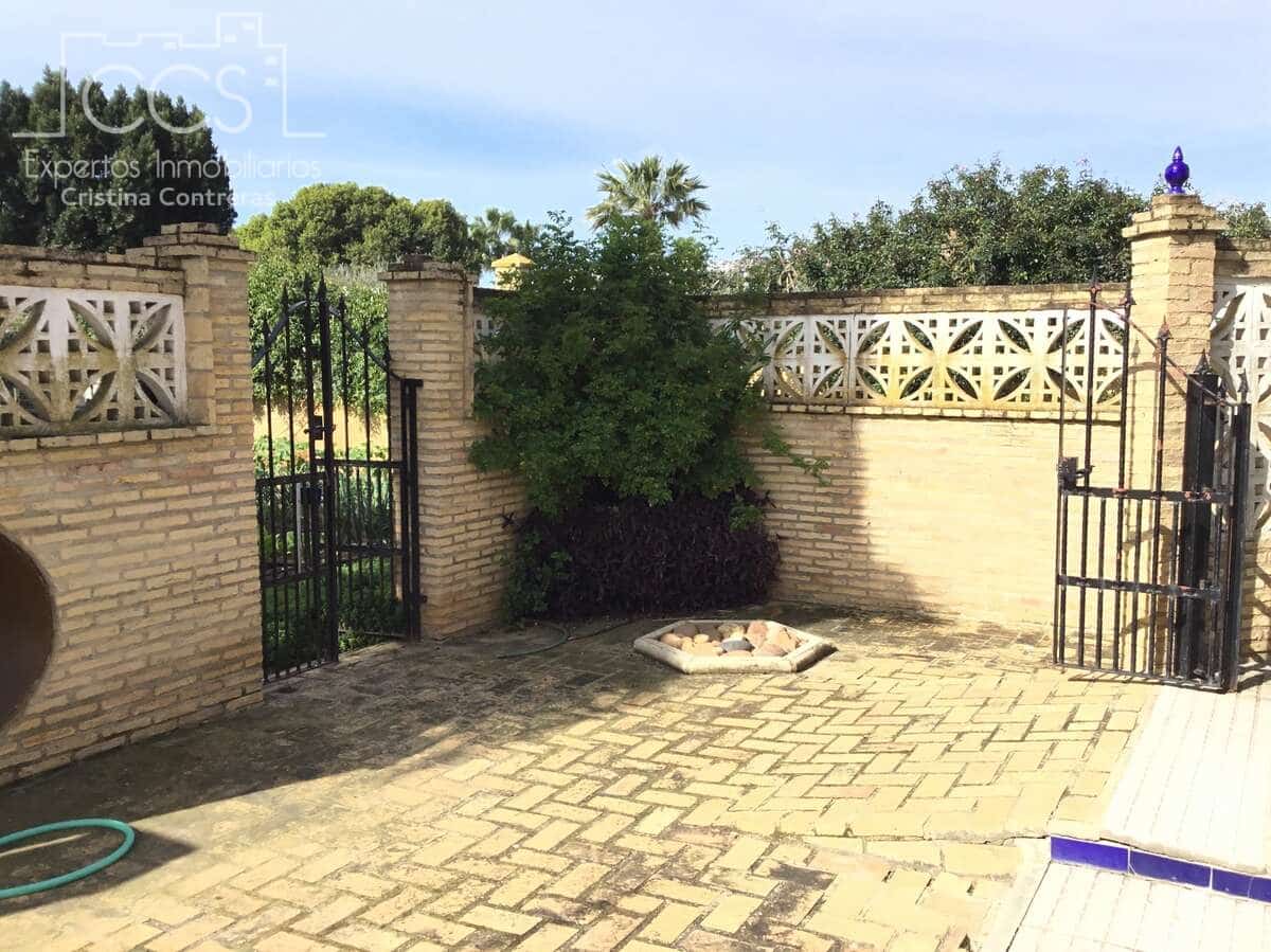 3 soverom Finca/Herregård til salgs i Pilas med svømmebasseng - € 280 000 (Ref: 8936500)