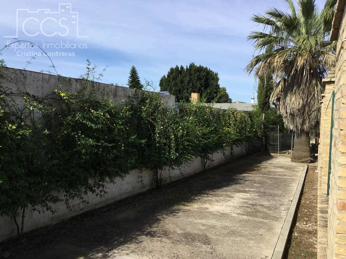 3 soverom Finca/Herregård til salgs i Pilas med svømmebasseng - € 280 000 (Ref: 8936500)