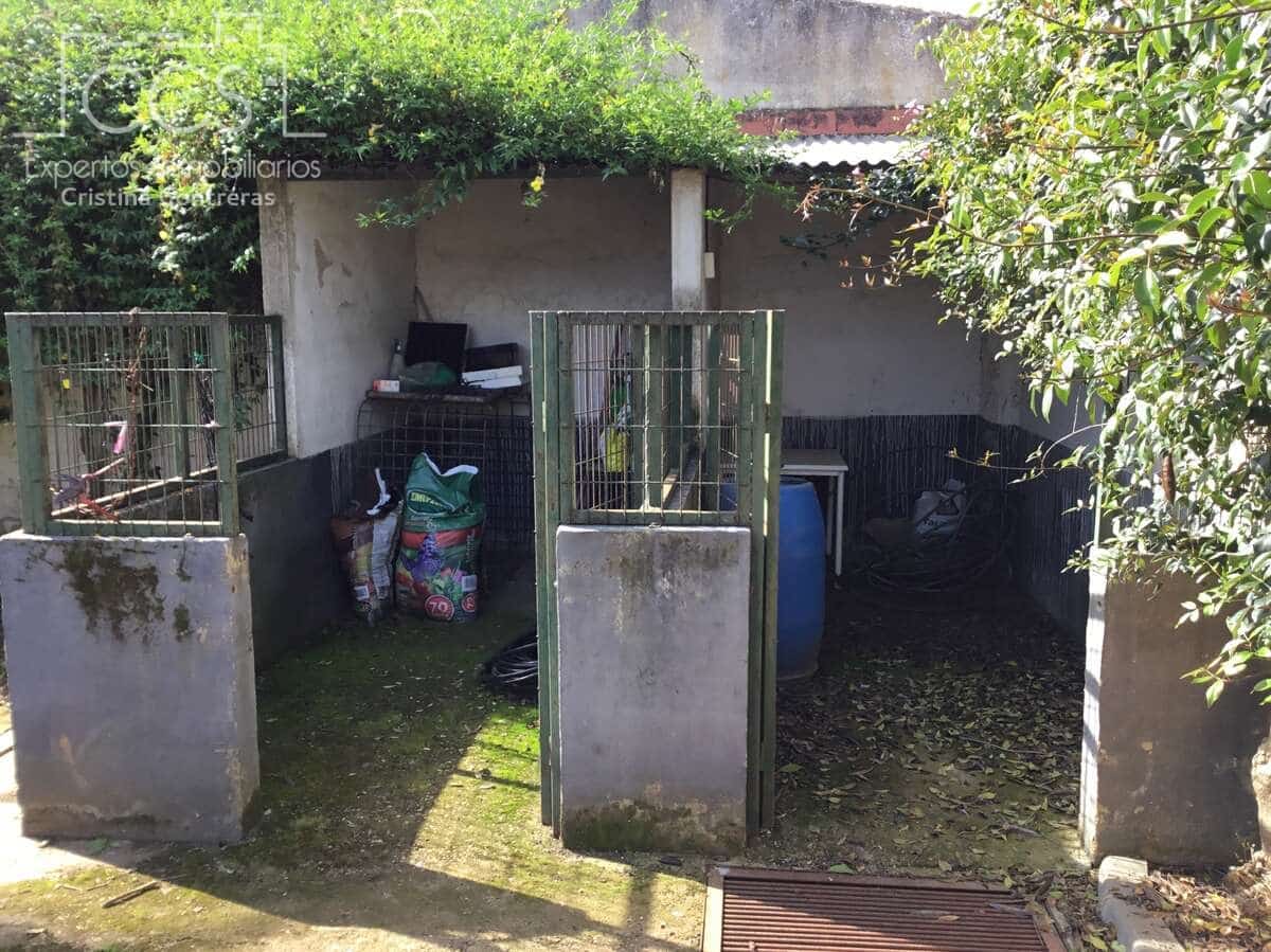 3 soverom Finca/Herregård til salgs i Pilas med svømmebasseng - € 280 000 (Ref: 8936500)