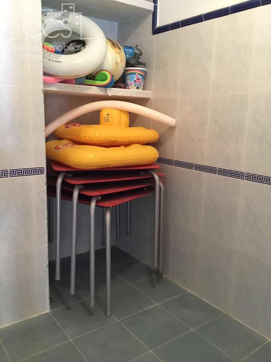 3 soverom Finca/Herregård til salgs i Pilas med svømmebasseng - € 280 000 (Ref: 8936500)