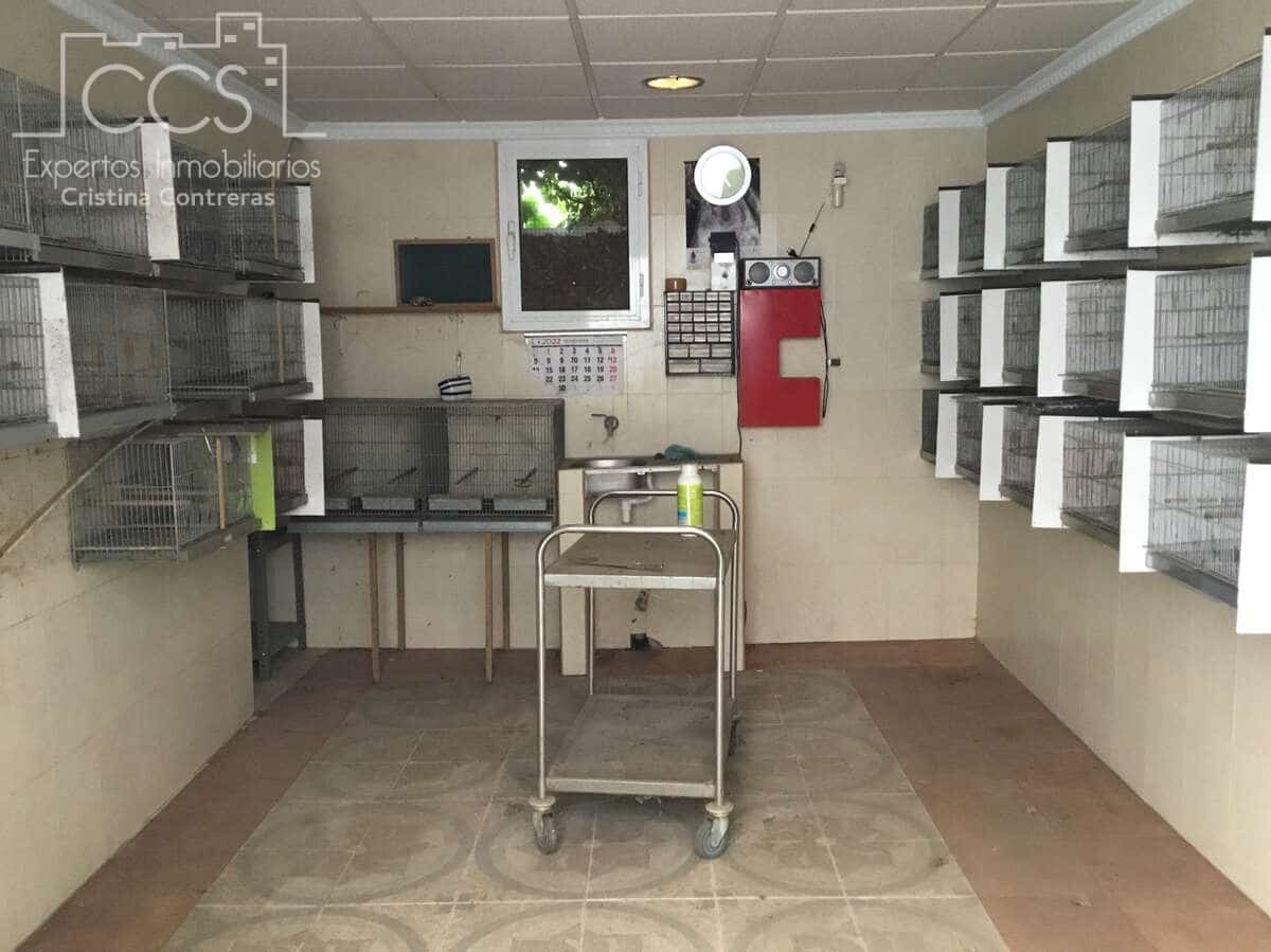 3 soverom Finca/Herregård til salgs i Pilas med svømmebasseng - € 280 000 (Ref: 8936500)