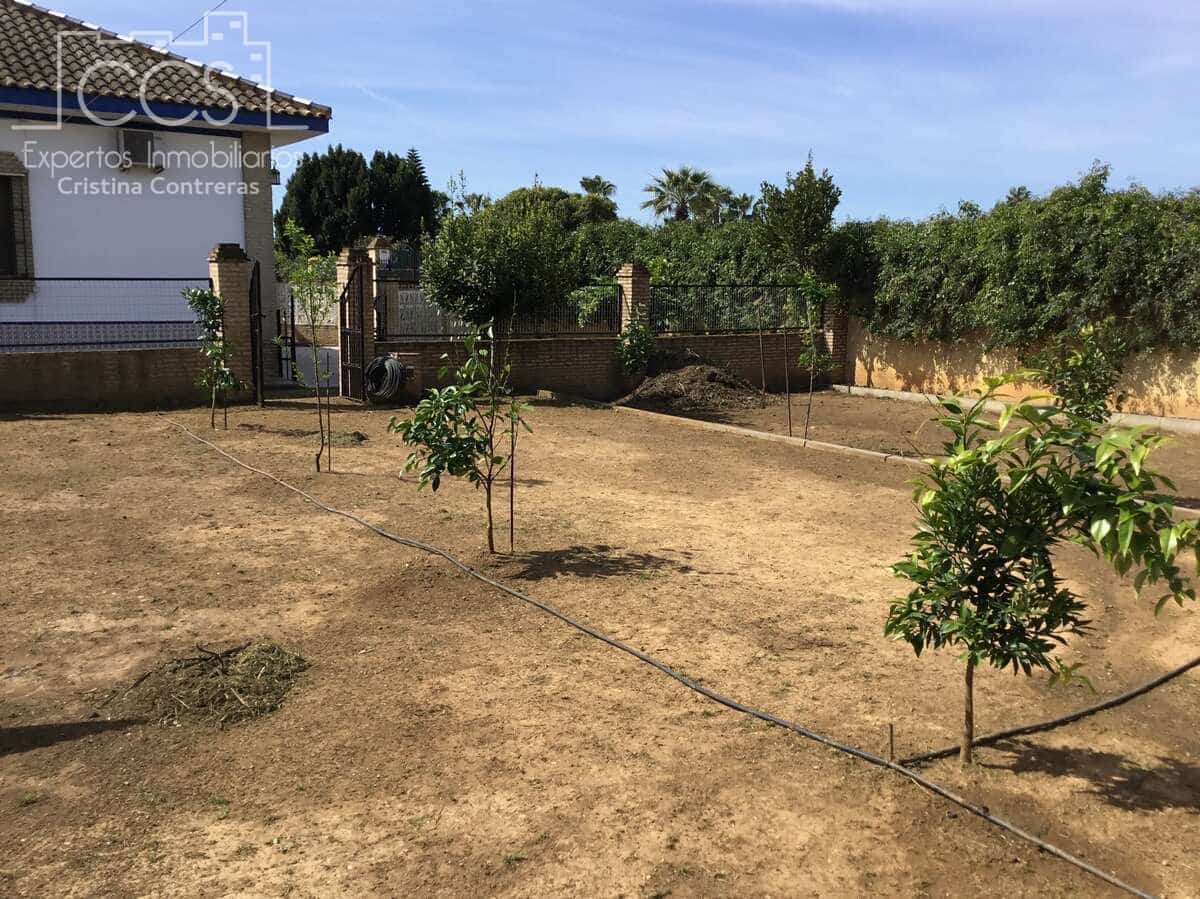 3 soverom Finca/Herregård til salgs i Pilas med svømmebasseng - € 280 000 (Ref: 8936500)