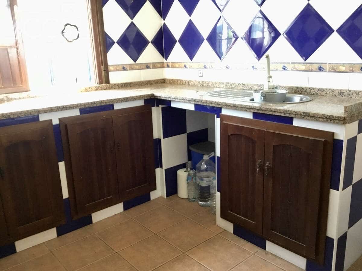 3 soverom Finca/Herregård til salgs i Pilas med svømmebasseng - € 280 000 (Ref: 8936500)