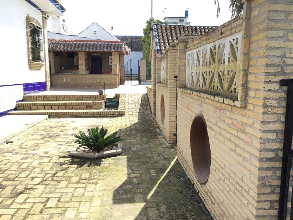 3 soverom Finca/Herregård til salgs i Pilas med svømmebasseng - € 280 000 (Ref: 8936500)