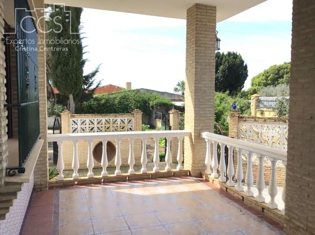 3 bedroom Finca/Country House for sale in Pilas with pool - € 280,000 (Ref: 8936500)