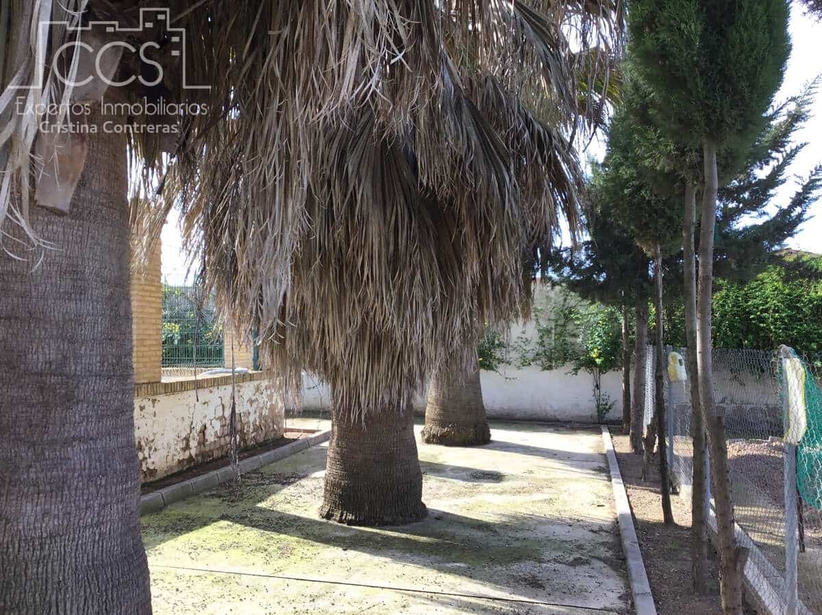 3 soverom Finca/Herregård til salgs i Pilas med svømmebasseng - € 280 000 (Ref: 8936500)