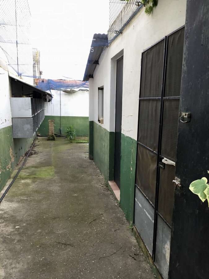 3 soverom Finca/Herregård til salgs i Pilas med svømmebasseng - € 280 000 (Ref: 8936500)