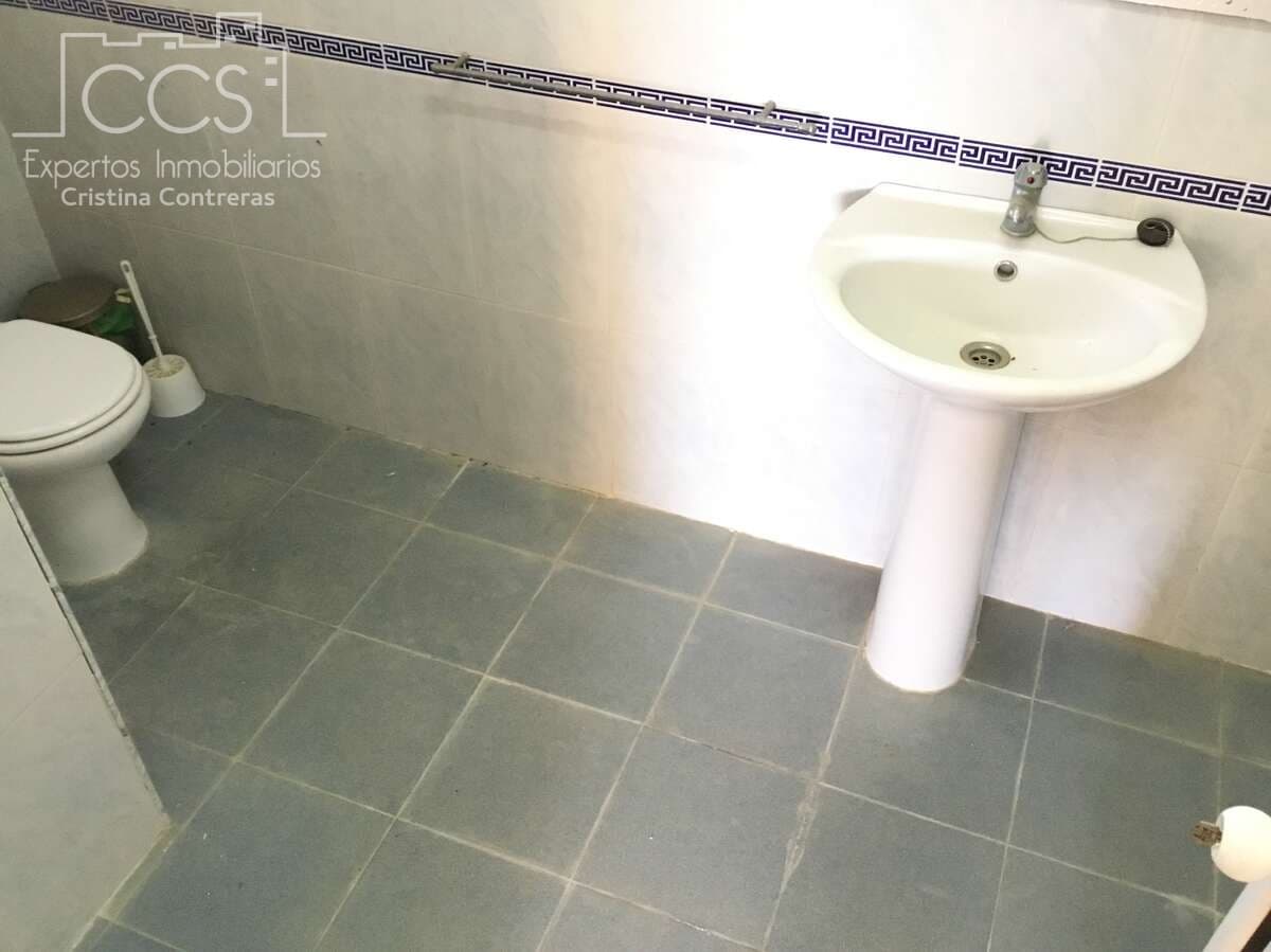 3 soverom Finca/Herregård til salgs i Pilas med svømmebasseng - € 280 000 (Ref: 8936500)