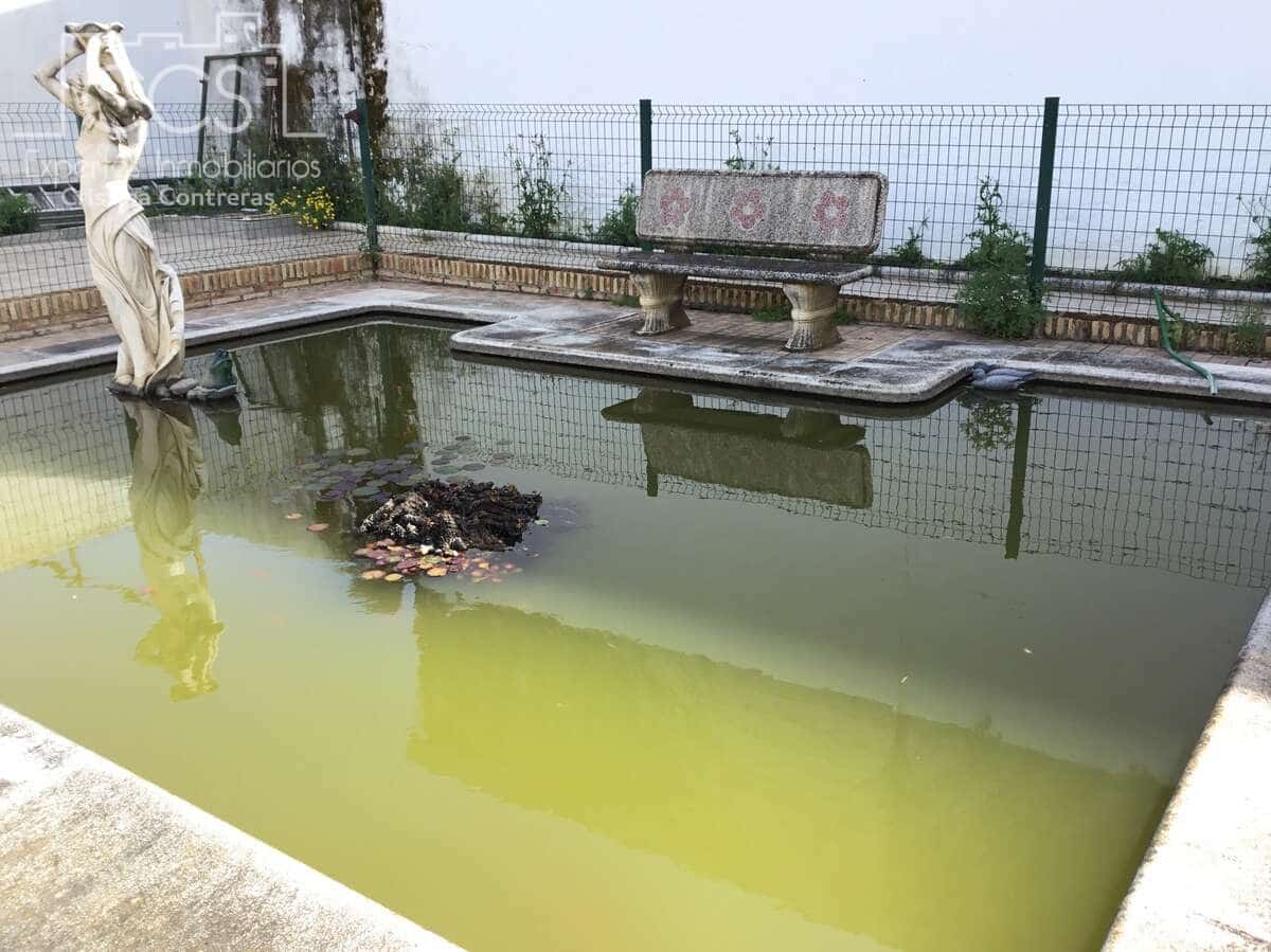 3 soverom Finca/Herregård til salgs i Pilas med svømmebasseng - € 280 000 (Ref: 8936500)