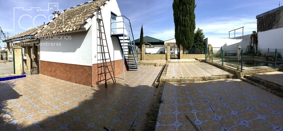 3 soverom Finca/Herregård til salgs i Pilas med svømmebasseng - € 280 000 (Ref: 8936500)