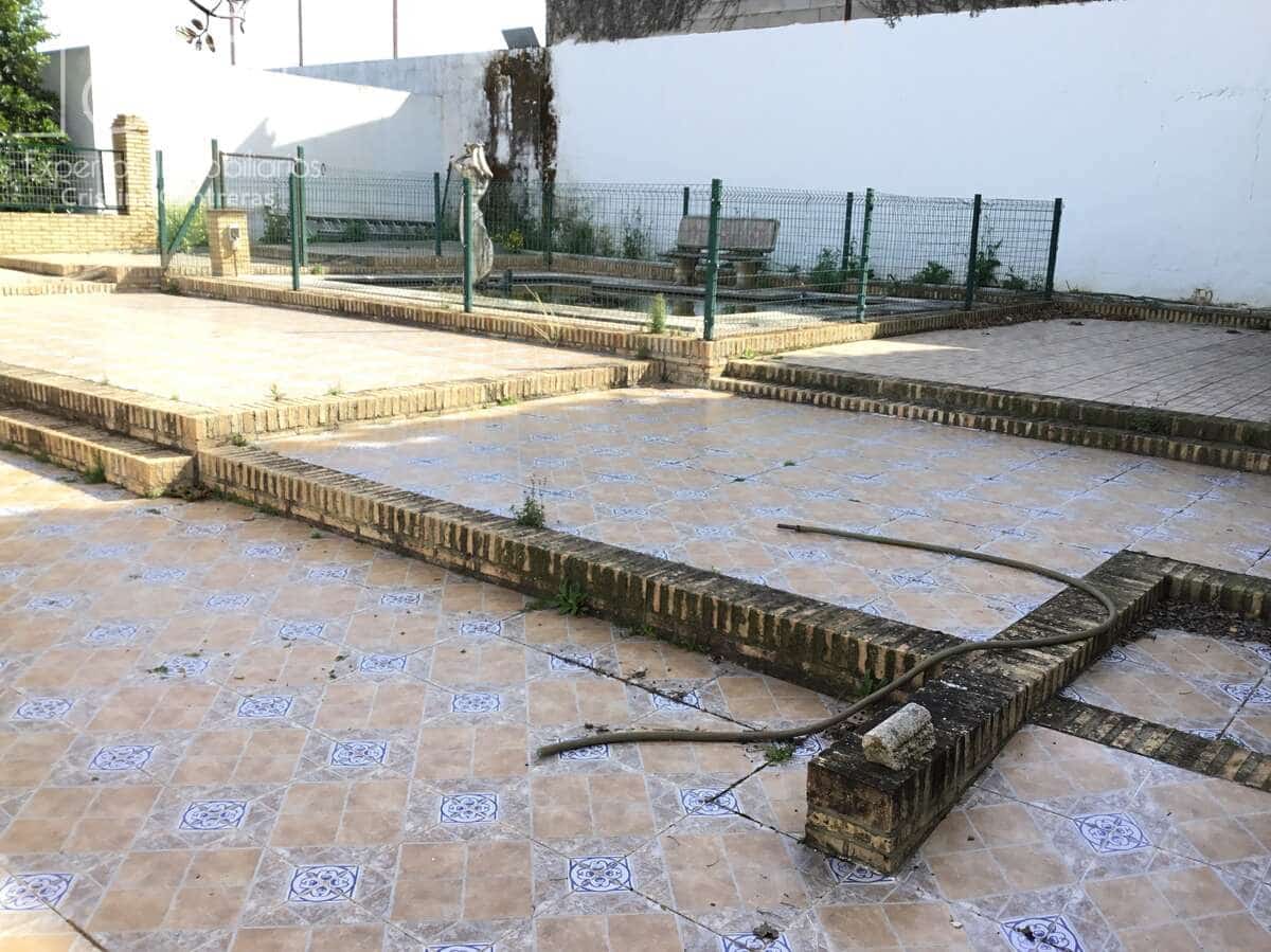 3 soverom Finca/Herregård til salgs i Pilas med svømmebasseng - € 280 000 (Ref: 8936500)