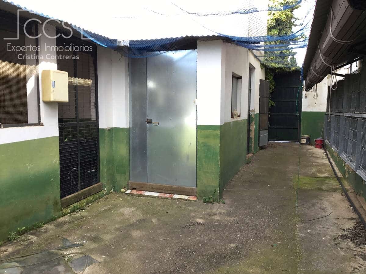 3 soverom Finca/Herregård til salgs i Pilas med svømmebasseng - € 280 000 (Ref: 8936500)