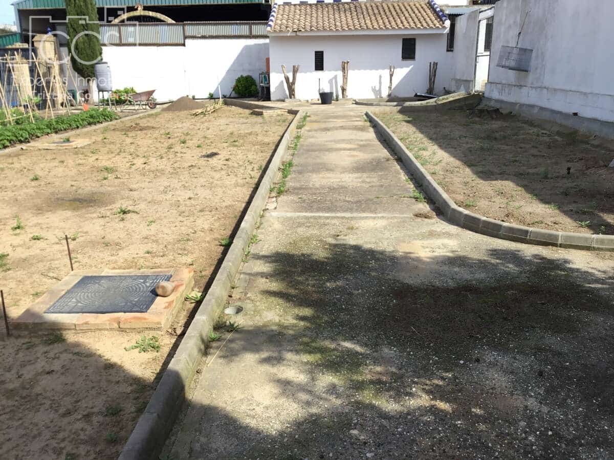 3 soverom Finca/Herregård til salgs i Pilas med svømmebasseng - € 280 000 (Ref: 8936500)