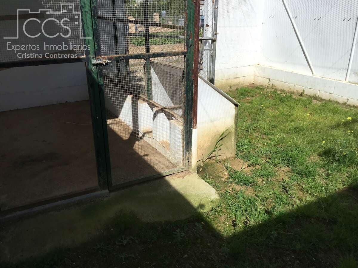 3 soverom Finca/Herregård til salgs i Pilas med svømmebasseng - € 280 000 (Ref: 8936500)