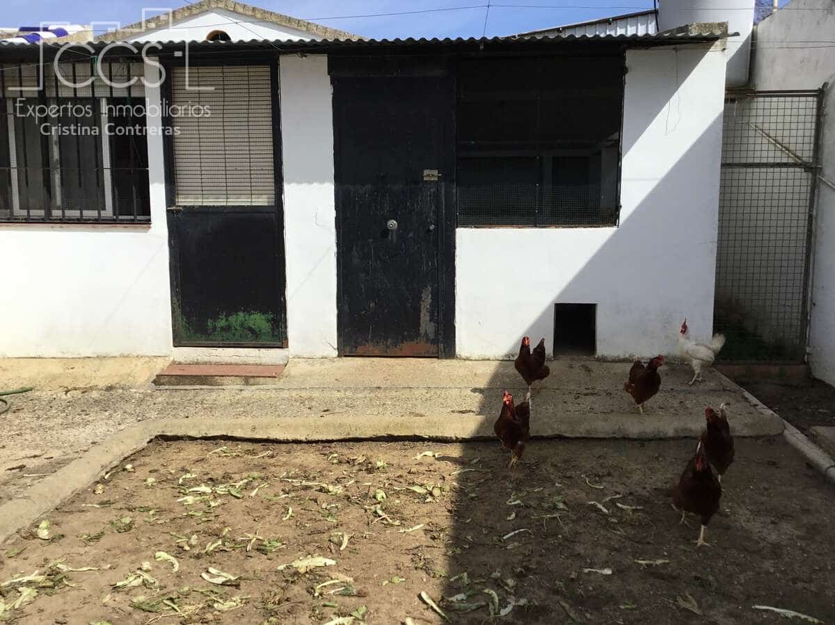 3 soverom Finca/Herregård til salgs i Pilas med svømmebasseng - € 280 000 (Ref: 8936500)