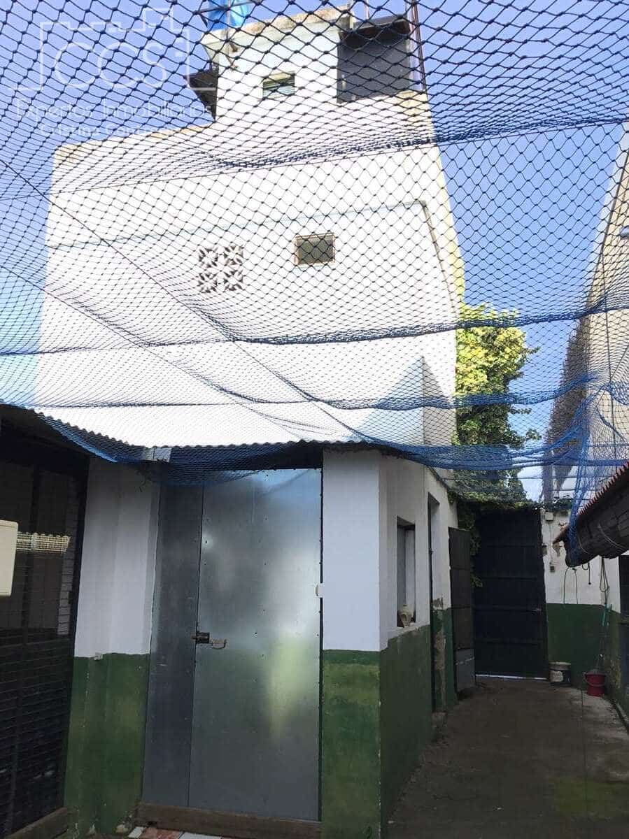 3 soverom Finca/Herregård til salgs i Pilas med svømmebasseng - € 280 000 (Ref: 8936500)