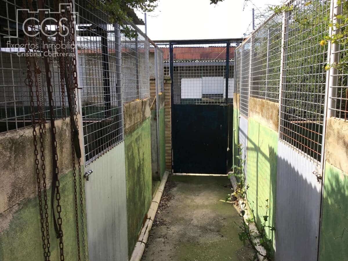 3 soverom Finca/Herregård til salgs i Pilas med svømmebasseng - € 280 000 (Ref: 8936500)