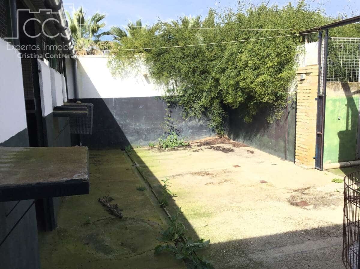 3 soverom Finca/Herregård til salgs i Pilas med svømmebasseng - € 280 000 (Ref: 8936500)