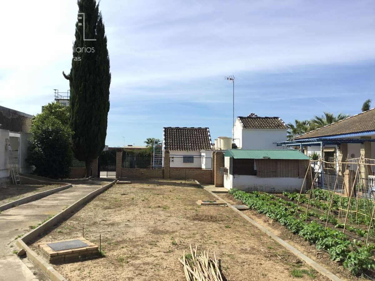 3 soverom Finca/Herregård til salgs i Pilas med svømmebasseng - € 280 000 (Ref: 8936500)