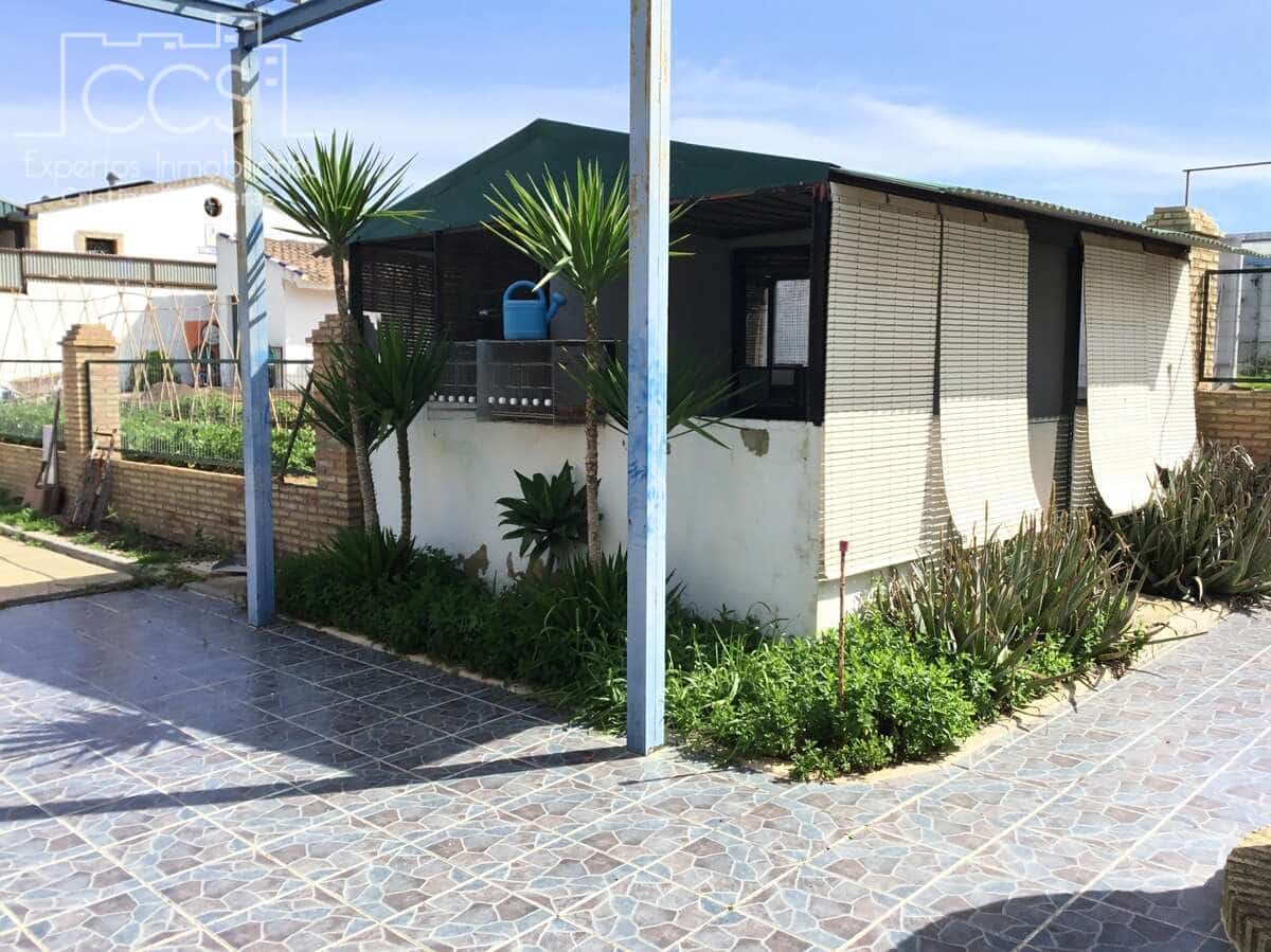 3 soverom Finca/Herregård til salgs i Pilas med svømmebasseng - € 280 000 (Ref: 8936500)