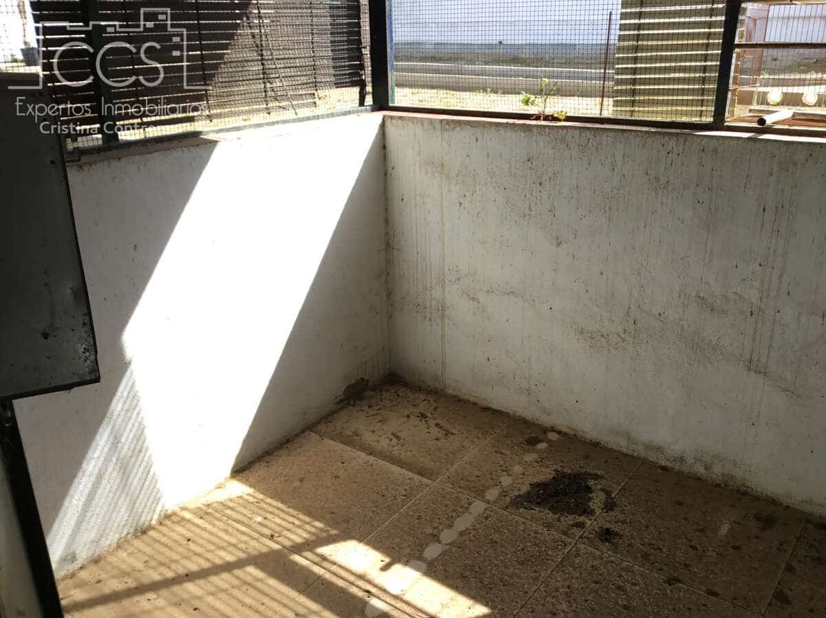 3 soverom Finca/Herregård til salgs i Pilas med svømmebasseng - € 280 000 (Ref: 8936500)