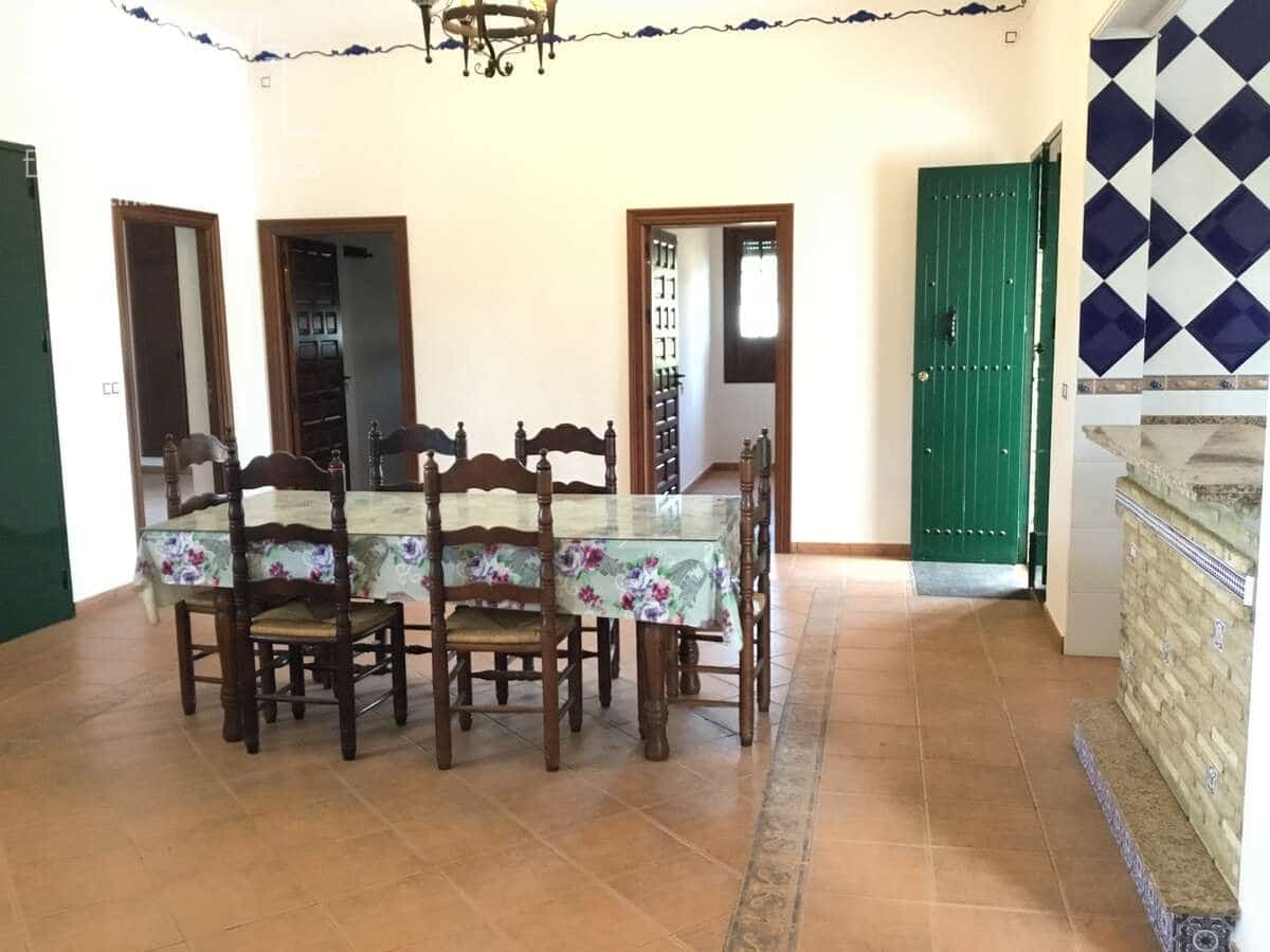 3 soverom Finca/Herregård til salgs i Pilas med svømmebasseng - € 280 000 (Ref: 8936500)