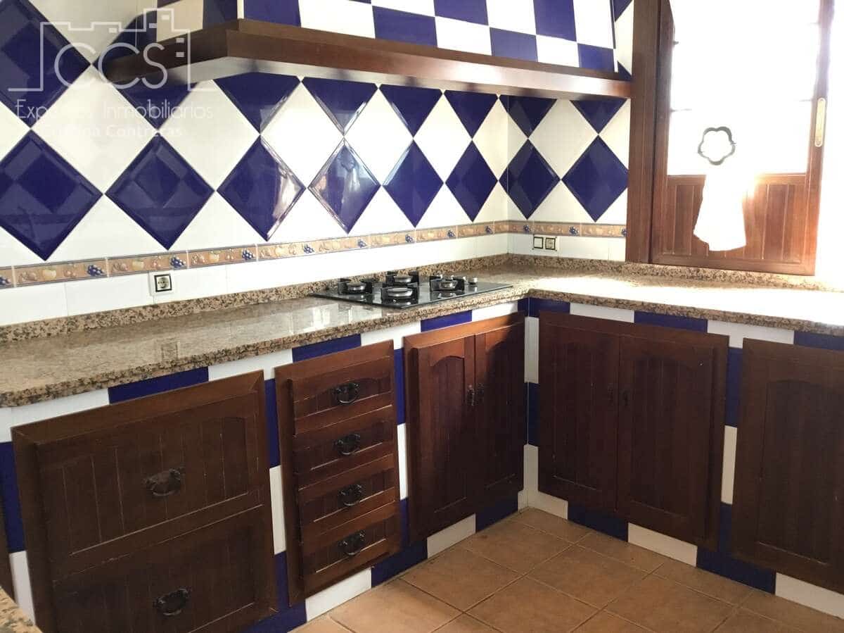 3 soverom Finca/Herregård til salgs i Pilas med svømmebasseng - € 280 000 (Ref: 8936500)