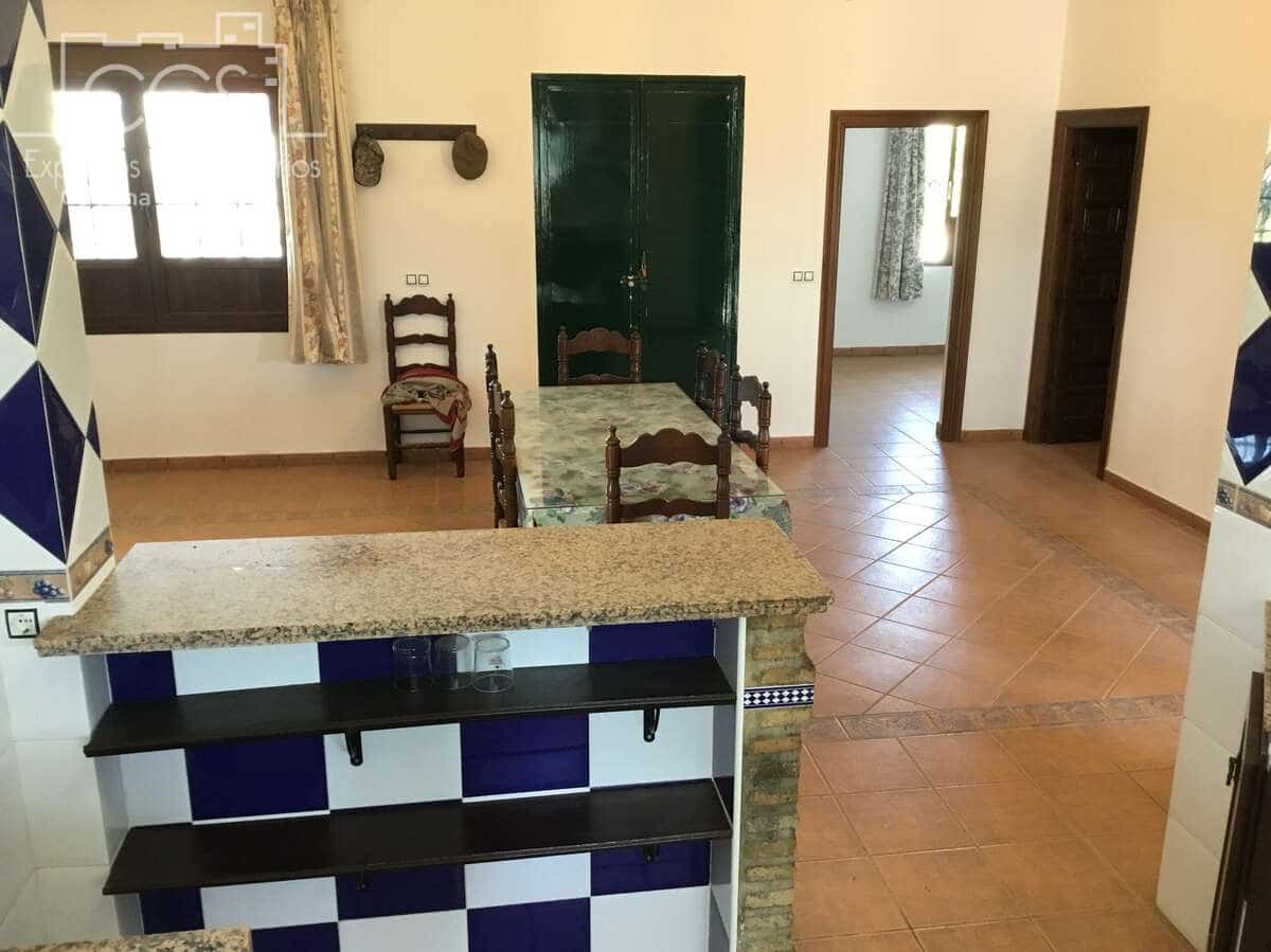 3 soverom Finca/Herregård til salgs i Pilas med svømmebasseng - € 280 000 (Ref: 8936500)