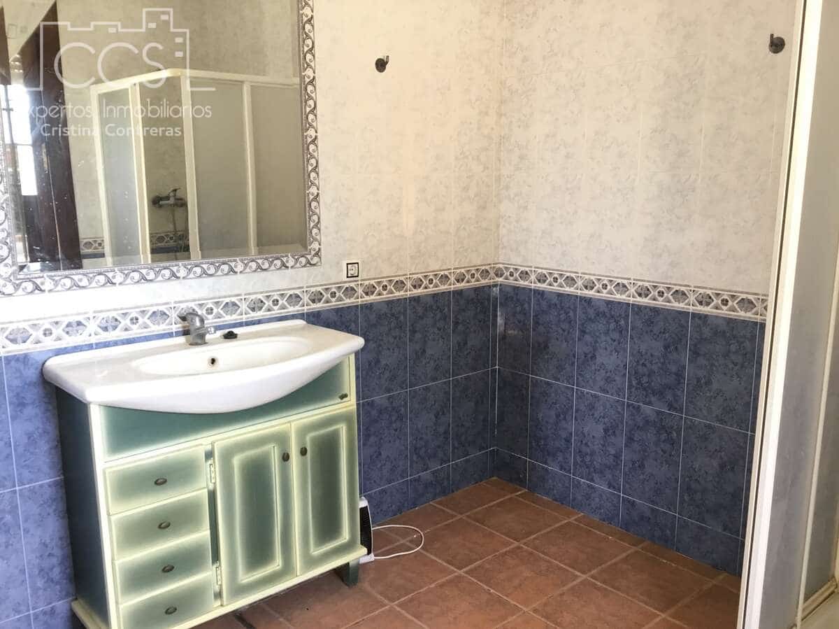 3 soverom Finca/Herregård til salgs i Pilas med svømmebasseng - € 280 000 (Ref: 8936500)