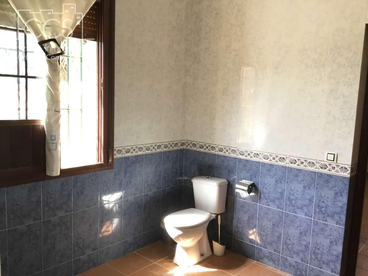 3 soverom Finca/Herregård til salgs i Pilas med svømmebasseng - € 280 000 (Ref: 8936500)