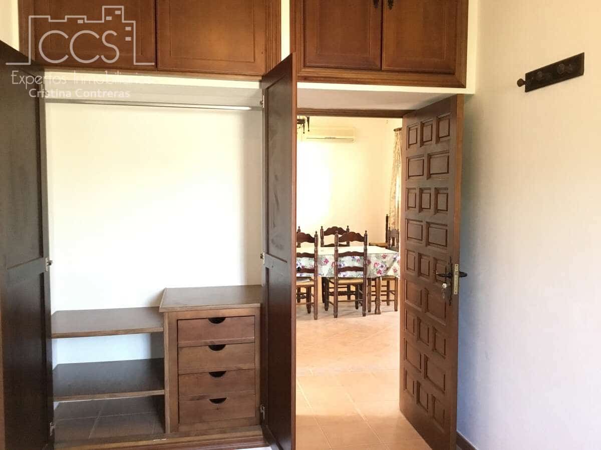 3 soverom Finca/Herregård til salgs i Pilas med svømmebasseng - € 280 000 (Ref: 8936500)