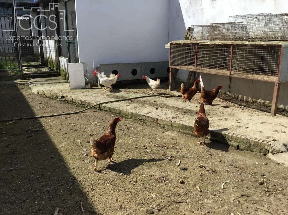 3 soverom Finca/Herregård til salgs i Pilas med svømmebasseng - € 280 000 (Ref: 8936500)