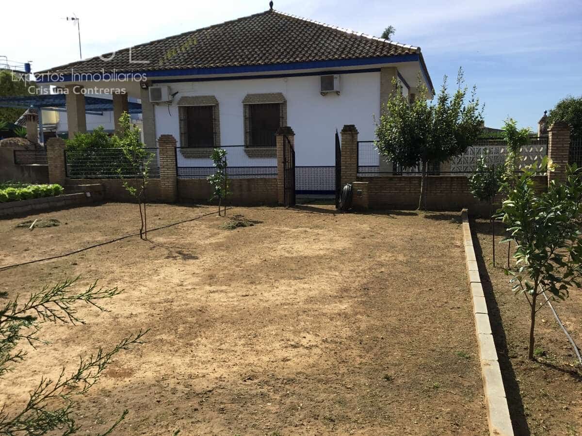 3 soverom Finca/Herregård til salgs i Pilas med svømmebasseng - € 280 000 (Ref: 8936500)