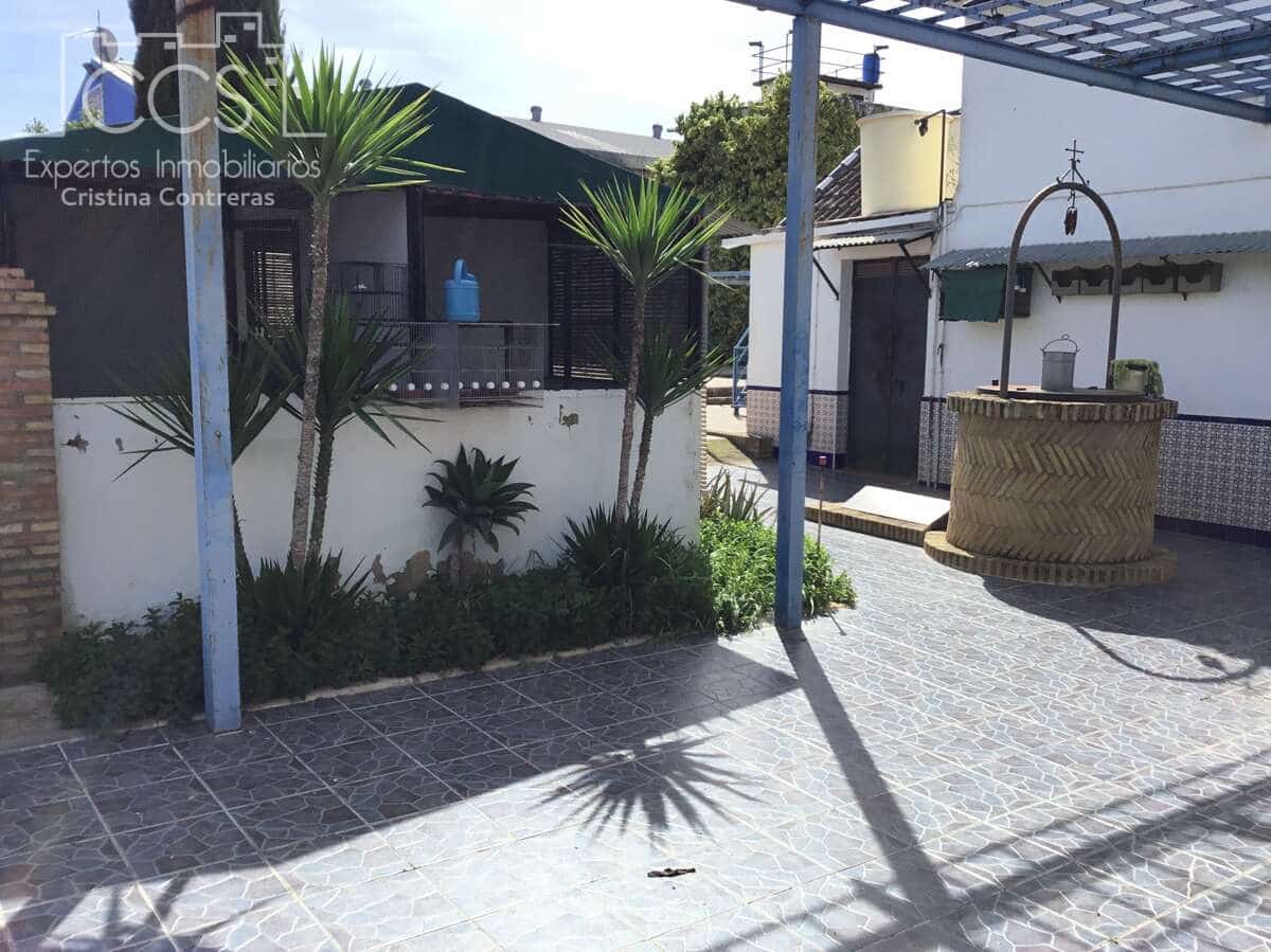 3 soverom Finca/Herregård til salgs i Pilas med svømmebasseng - € 280 000 (Ref: 8936500)