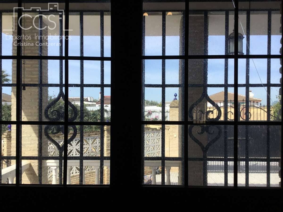 3 soverom Finca/Herregård til salgs i Pilas med svømmebasseng - € 280 000 (Ref: 8936500)