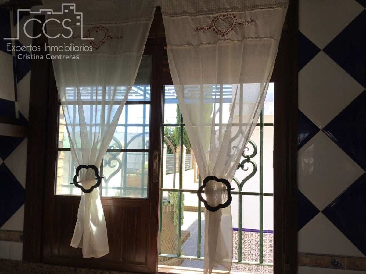 3 soverom Finca/Herregård til salgs i Pilas med svømmebasseng - € 280 000 (Ref: 8936500)